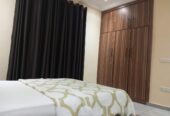 2 Bedroom Furnished and Unfurnished Apartment for Rent at Teshie