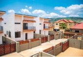 An Exquisitely Built 3 Bedroom Detached House For Sale at Oyarifa