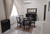  An Executive 3 & 4 Bedroom Furnished House For Rent at Airport Residential Area