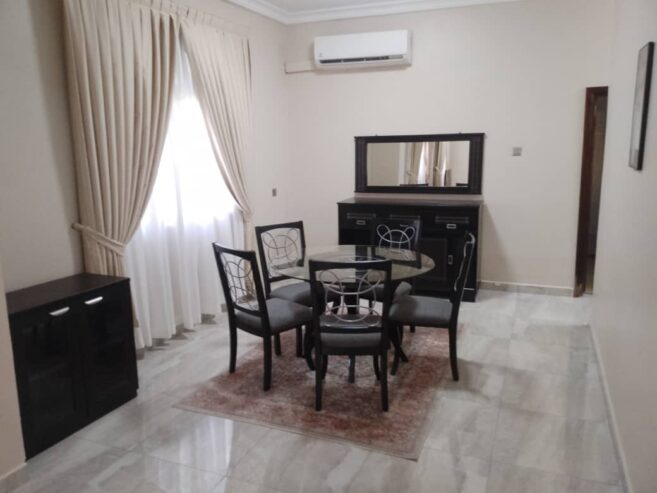  An Executive 3 & 4 Bedroom Furnished House For Rent at Airport Residential Area