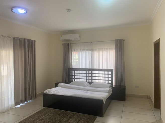 3 Bedroom furnished Town House For Rent at East Cantoment