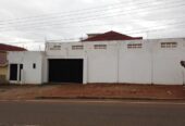 Warehouse For Rent at East Legon