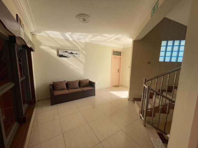 An Executive Fully Furnished 1, 2 and 3 Bedroom Apartment for Rent at Dansoman