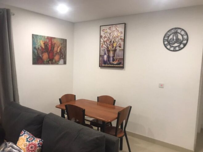 1 & 2 bedroom Furnished Apartment for Rent at East Legon