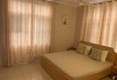 Fully Furnished 3 Bedroom Apartments For Rent At Tse-Addo