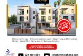 The Doley residential project in Roman Ridge selling Offplan