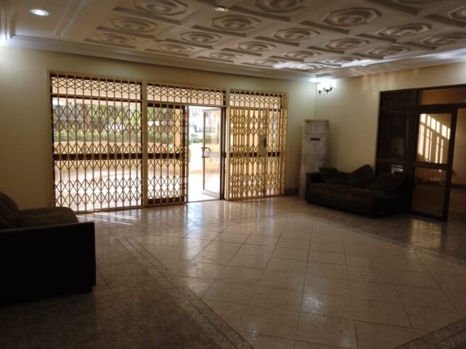 12 Bedroom House for Rent at Airport Residential Area