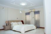 An Executive Fully Furnished 1, 2 and 3 Bedroom Apartment for Rent at Dansoman