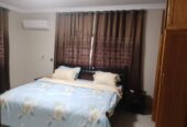  An Executive 3 & 4 Bedroom Furnished House For Rent at Airport Residential Area