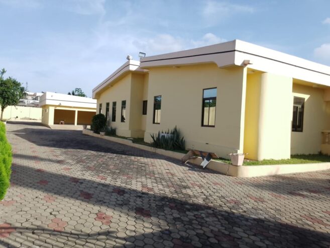 12 Bedroom House for Rent at Airport Residential Area