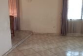 2 Bedroom Self Compound For Sale At Oyibi