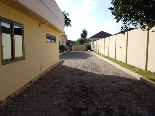 12 Bedroom House for Rent at Airport Residential Area