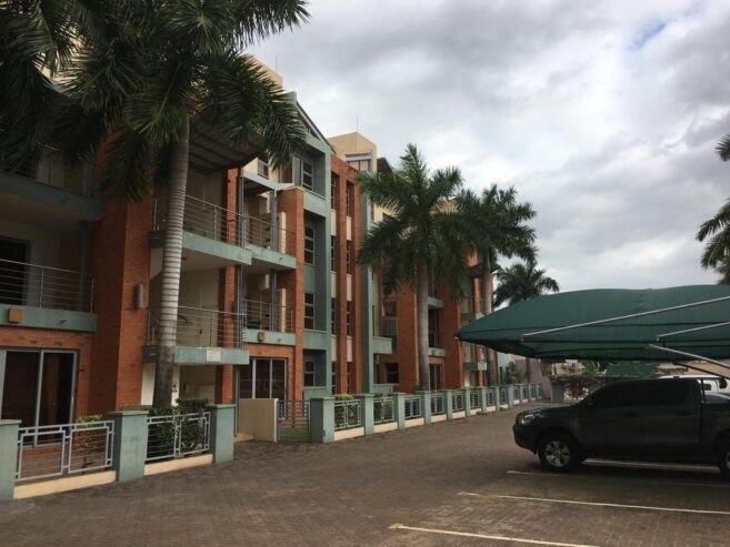 Fully Furnished 3 Bedroom Apartments For Rent at East Legon