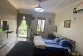 4 Bedroom Furnished House For Rent at Labone