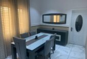 Fully Furnished 1 & 3 Bedroom Apartments For Rent at East Legon