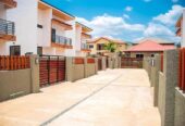 An Exquisitely Built 3 Bedroom Detached House For Sale at Oyarifa