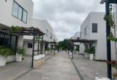 A Lavish 3 Bedroom Town House For Sale at Airport Residential Area