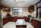 Fully Furnished 3 Bedroom House For Rent at Sakumono