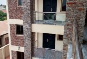 2 Bedroom Furnished and Unfurnished Apartment for Rent at Teshie