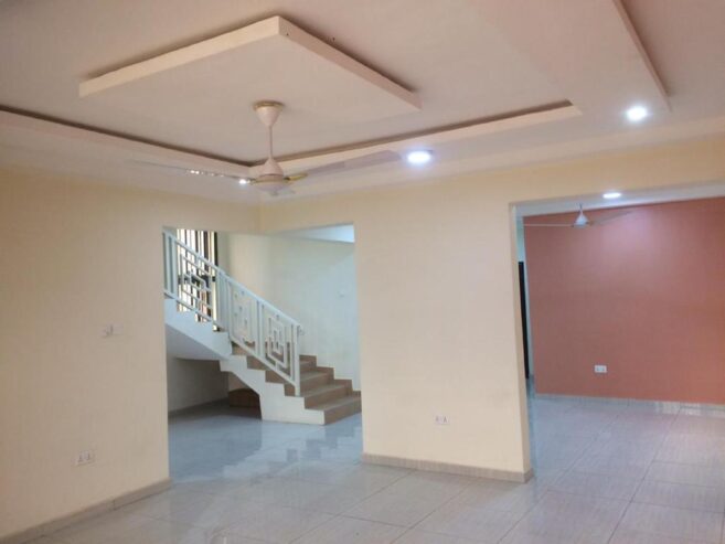 4 Bedroom House for Rent at North -Legon (Agboba )