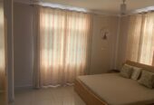 Fully Furnished 3 Bedroom Apartments For Rent At Tse-Addo