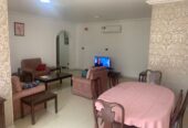 3 bedroom Furnished Apartment For Rent at Cantoment