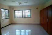 4 Bedroom Town-House For Rent at Dzorwulu