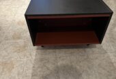 Coffee Table – Dark Oak