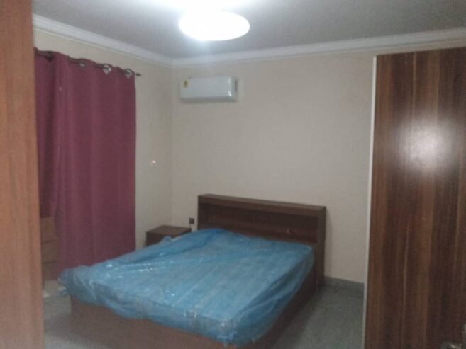 4 Bedroom Apartment for Rent at Airport