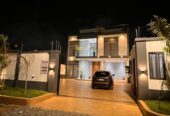 A 2 Bedroom Pent House, Standard Room, & Executive Suite Furnished Apartments For Rent at North Legon