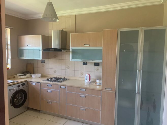 3 bedroom Furnished Apartment For Rent at Cantoment