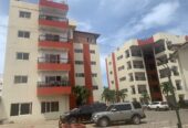 An Executive 2 & 3 Bedroom Apartment For Rent at Airport Residential Area