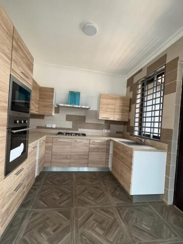 2 Bedroom Apartment For Rent at Tse Addo