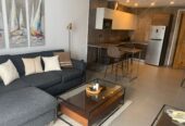 Luxurious Studios,1,2&3 furnished apartment for Rent at Airport Residential Area