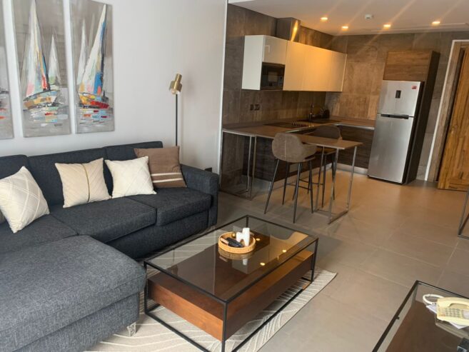 Luxurious Studios,1,2&3 furnished apartment for Rent at Airport Residential Area