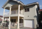  An Executive 3 & 4 Bedroom Furnished House For Rent at Airport Residential Area