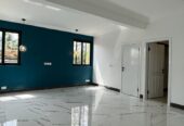 3 Bedroom Apartment For Rent at Tse Addo