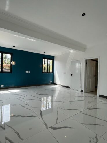 3 Bedroom Apartment For Rent at Tse Addo