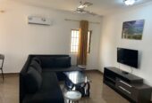 2 Bedroom Furnished Apartment For Rent At Dzowulu