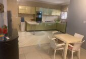 Fully Furnished 3 Bedroom Apartments For Rent At Tse-Addo