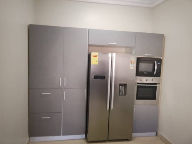  An Executive 3 & 4 Bedroom Furnished House For Rent at Airport Residential Area