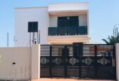 Newly Built 5 Bedroom Town House For Sale at Adenta Amrahia