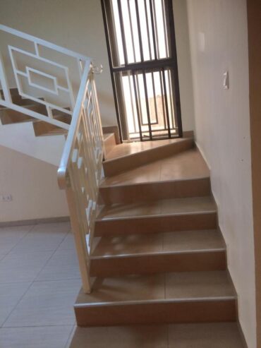 4 Bedroom House for Rent at North -Legon (Agboba )