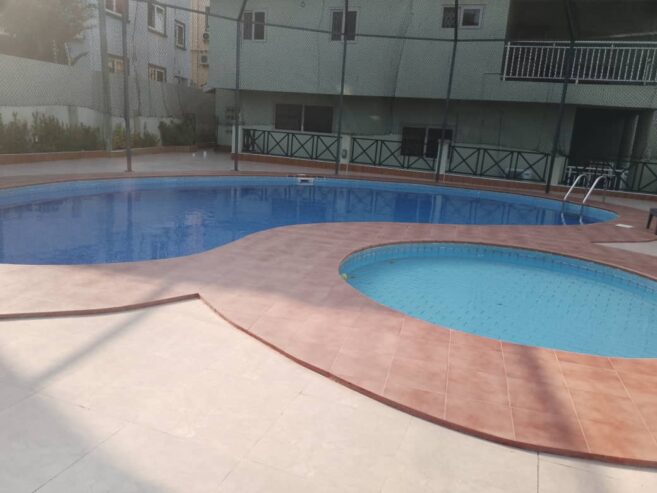  An Executive 3 & 4 Bedroom Furnished House For Rent at Airport Residential Area