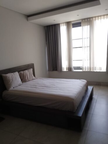 1 &2 Bedroom Furnished Apartment For Rent at Labone