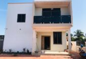 Newly Built 5 Bedroom Town House For Sale at Adenta Amrahia