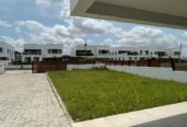 A Lavish 4 Bedroom Town House For Sale at Tse-Addo