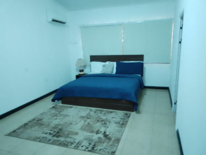 3 Bedroom Furnished Town House For Rent at Airport Residential Area