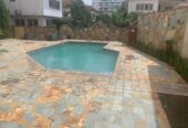 An Executive 2 & 3 Bedroom Apartment For Rent at Airport Residential Area