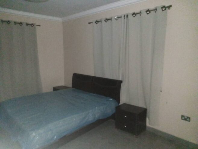 4 Bedroom Apartment for Rent at Airport